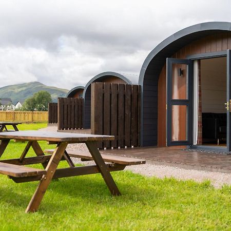 Aonach Mor Pod Villa Fort William Exterior photo