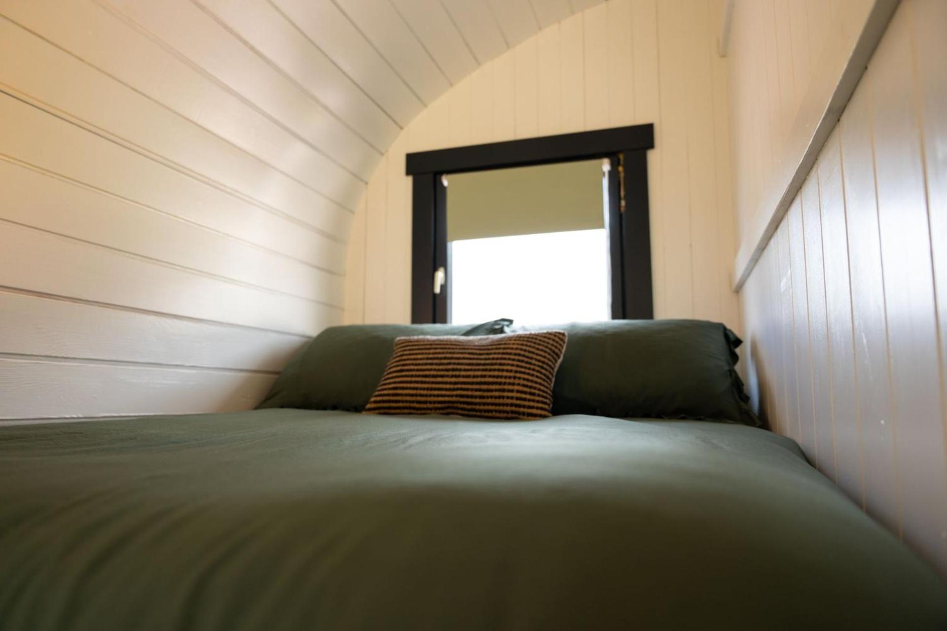 Aonach Mor Pod Villa Fort William Exterior photo